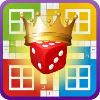 🎲 Ludo Royale - Masters of Dice