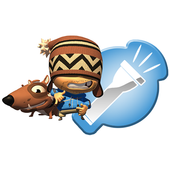 Flashlight Tarba &amp; Grognator icon