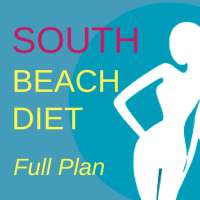 30 Days Slim with South Beach Diet - Full Series on 9Apps