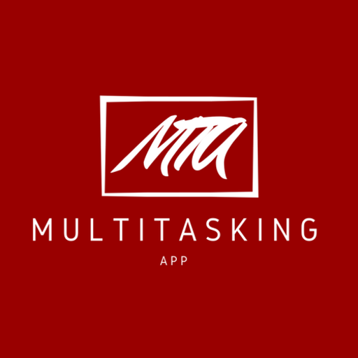 Multitasking App icon