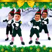 Elf Yourself for  Funny Dance