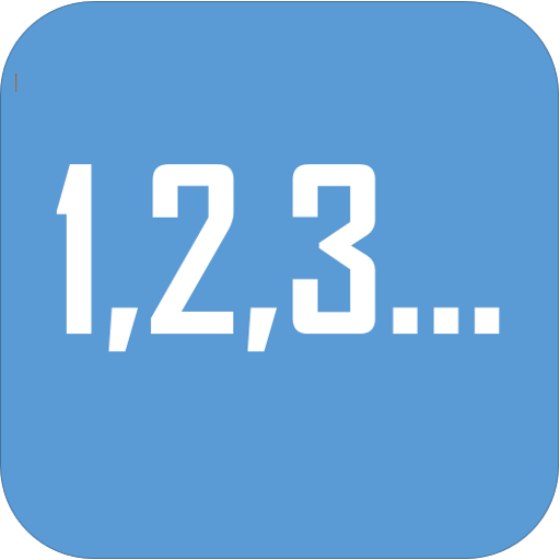 Count It! - Simple Counter App icon