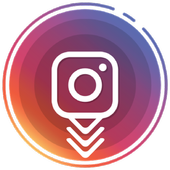 حفظ قصص وحالات  للانستاقرام icon