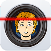 Face Lie Detector icon