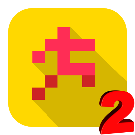 Speed Run 2 icon