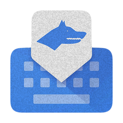 Old Turkic Keyboard icon