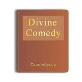 The Divine Comedy icon