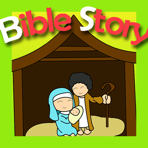 Bible Story Sekolah Minggu icon