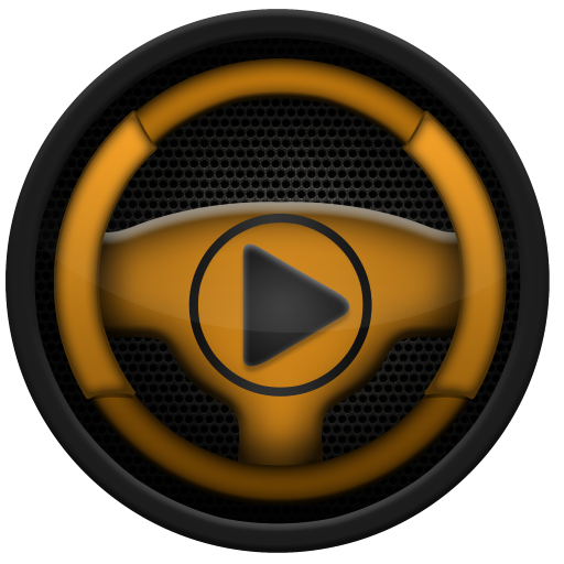 WinterPlay Car Music Player icon