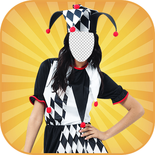 Costume Photo Effects icon