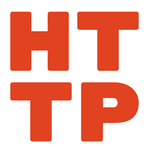 HTTP Toolkit icon