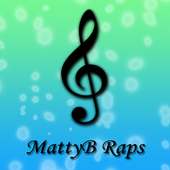 MattyB Músicas Letras