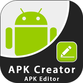 APK Editor icon