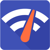 WiFi Booster &amp; Analyzer 2017 icon
