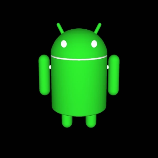 Robot Live Wallpaper icon