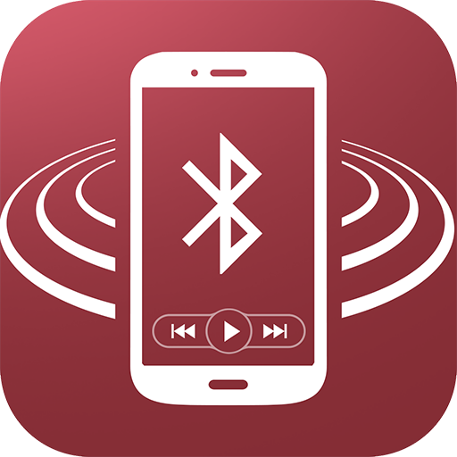 Dual iPlug P2 Smart App Remote Control icon