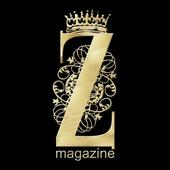 Z Magazine icon