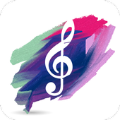 Music Player for Android आइकन