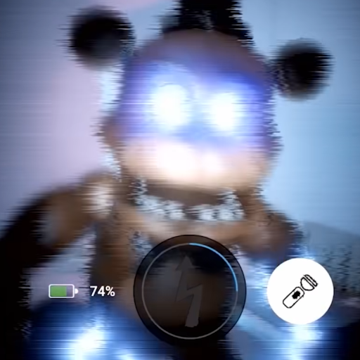 Horror Games AL icon