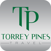 Torrey Pines Travel icon