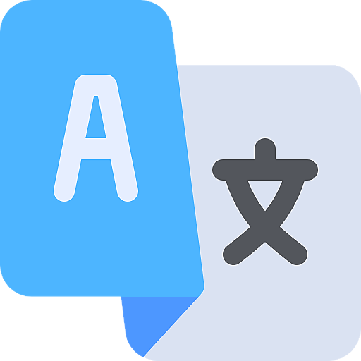 Multi Language Translator icon