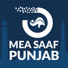 ikon MEA SAAF PUNJAB