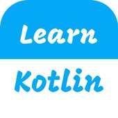 Learn  Kotlin