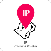 IP Tracker Pro आइकन