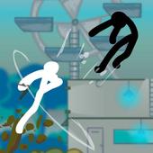 Quick Stickman Kill icon