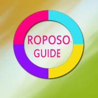 Roposo • Status Chat Video • Guide for Roposo