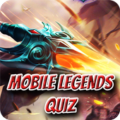 Quiz Mobile Legends Items icon