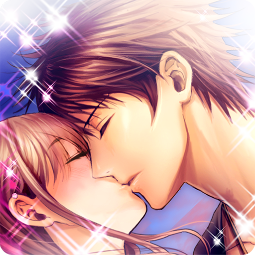 Love Gossip: Visual novel games English icon