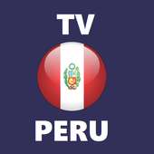 TV de Perú en Vivo on 9Apps