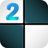 Piano Tiles 2 Magic Tiles icon