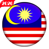 Malaysia VPN icon