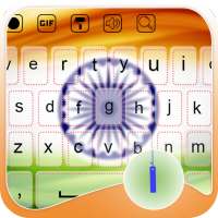 Indian Keyboard on 9Apps