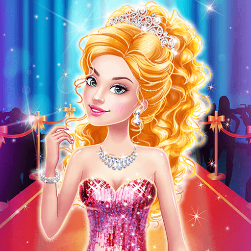 Top Model - Super Model Makeover icon