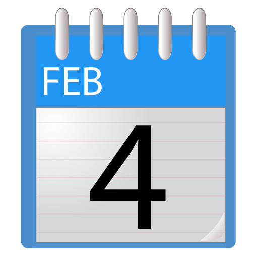 ikon SL Calendar 2018