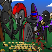 New Stick War Legacy Lock Screen HD Wallpapers icon