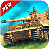 Grand Army Tank War Transporter Simulator 2017 icon