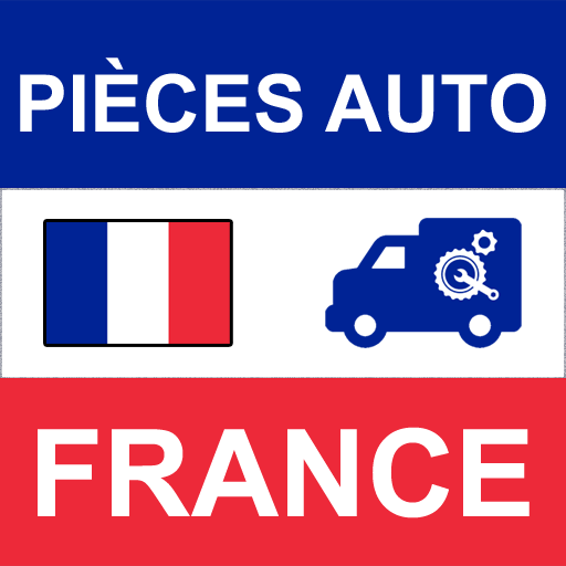 Pièces Auto France icon