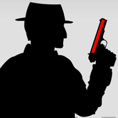 One Shot Killer - Rising icon