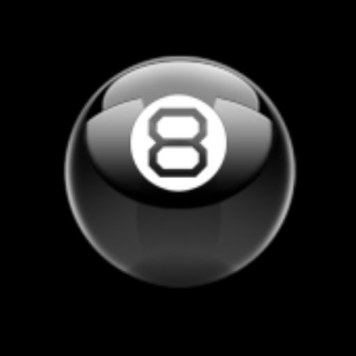 8 Ball Billiards Classic icon
