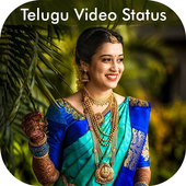 Telugu Video Status icon
