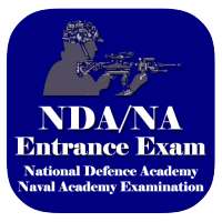 National Deference Academy Entrance Exam on 9Apps