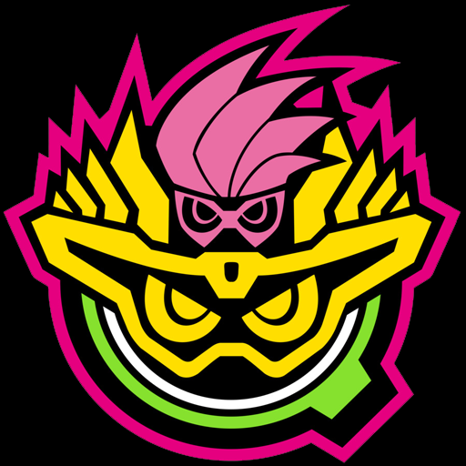 Lagu Kamen Rider Lengkap icon