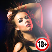 Sexy girl dancing video 18  icon