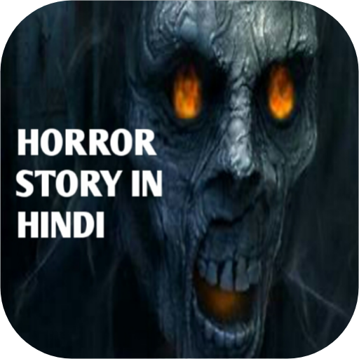Horror Story In Hindi icon