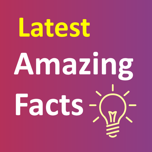 50000  Amazing Facts icon