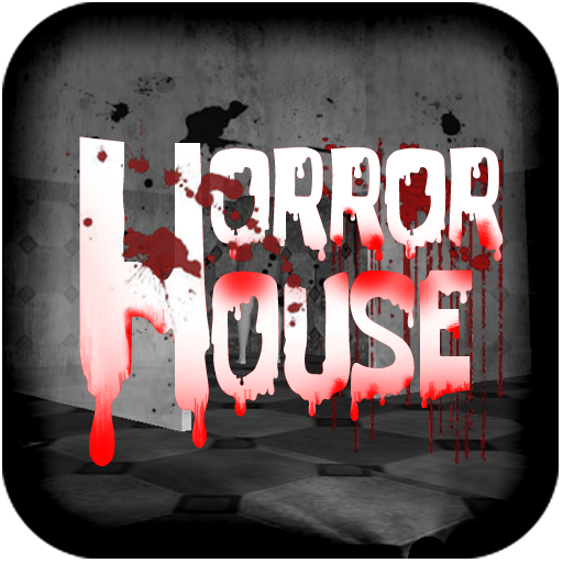 ikon Horror House